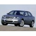 OPEL VECTRA C 2002-2008 - pattern for car mats