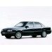 OPEL VECTRA A 1988-1995 - pattern for car mats