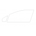 Opel Astra K 5 generation (09.2015 - 2023) Front side glass pattern Opel Astra K 5 generation (09.2015 - 2023) Front side glass pattern