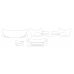 Opel Insignia (B) Grand Sport (2017 - 2019) - pattern for the body