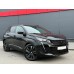 Peugeot 3008 2024 screen - the pattern of the interior Peugeot 3008 2024 screen - the pattern of the interior