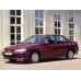 Peugeot 406 (1995-2004) - pattern for car EVA mats