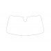 Peugeot 508 2 generation, station wagon (10.2018 - 2024) - pattern on the windshield