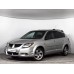 Pontiac Vibe 5-door hatchback, 1 generation (09.2002 - 2008) - Pattern for rear windows