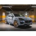 Porsche Cayenne Coupe Turbo GT 2024 - pattern for the body Porsche Cayenne Coupe Turbo GT 2024 - pattern for the body