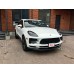 Porsche Macan 2021 BASE full body - pattern for the body