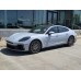 Porsche Panamera L 2024 - the pattern of the interior Porsche Panamera L 2024 - the pattern of the interior