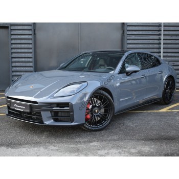 Porsche Panamera GTS 2024, full body - pattern for the body Porsche Panamera GTS 2024, full body - pattern for the body