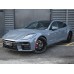 Porsche Panamera GTS 2024, full body - pattern for the body