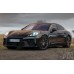 Porsche Panamera Base 2024 - the pattern of the interior
