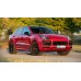 Porsche Cayenne GTS 2023 full body - pattern for the body