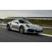 Porsche 911 Turbo 2020 full body - pattern for the body
