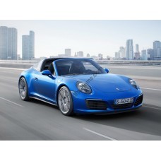 Porsche 911 7 generation, TARGA 991 (09.2011 - 2020) - Pattern for rear windows Porsche 911 7 generation, TARGA 991 (09.2011 - 2020) - Pattern for rear windows
