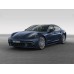 Porsche Panamera 2017 4 Executive - Multimedia screen template