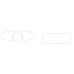 Porsche Cayenne 2018 - Multimedia screen template