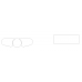 Porsche Panamera 2017 4 Executive - Multimedia screen template