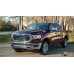 RAM 1500 Limited Longhorn 2021 - pattern for the body
