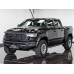 RAM 1500 RHO 2025 - the pattern of the interior RAM 1500 RHO 2025 - the pattern of the interior