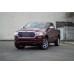 RAM 1500 Limited Longhorn 2021 full body - pattern for the body