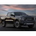 Ram 1500 2020 - Multimedia screen template