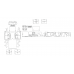 RAM 1500 Limited Longhorn 2021 full body - pattern for the body