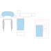 RAM 1500 RHO 2025 - the pattern of the interior