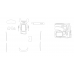 RAM 1500 TRX 2021 - the pattern of the interior