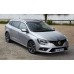 Renault Megane universal, 4 generation (09.2016 - pt) - Pattern for rear windows
