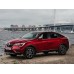 Renault Arkana (2019) - Multimedia screen template