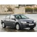 Renault Megane, 2002 - 2009 - 2 generation LM05, LM1A, LM2Y sedan - Pattern for rear windows