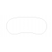 Renault Arkana (2019) - Multimedia screen template