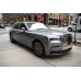 Rolls-Royce Phantom 2018 headlights chrome gloss handles - pattern for the body Rolls-Royce Phantom 2018 headlights chrome gloss handles - pattern for the body