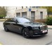 Rolls-Royce Ghost base 2021 full body - pattern for the body