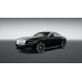 Rolls-Royce Spectre 2024 - the pattern of the interior