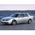 SAAB 9-5 2 generation, 2010–2012 - pattern on the windshield