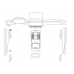 Bentley Flying Spur 2020 - the pattern of the interior