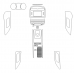 Jaguar F-PACE 2016 v1 - the pattern of the interior