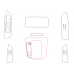 Mazda CX-5 (2017) - the pattern of the interior