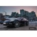 Porsche Panamera 2017 4S - the pattern of the interior