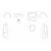 Renault Kaptur (2018) - the pattern of the interior