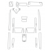 Rolls-Royce Ghost 2015 II base v1 - the pattern of the interior