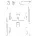 Rolls-Royce Ghost 2015 II base v2 - the pattern of the interior