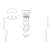 Skoda Karoq (2020) - the pattern of the interior