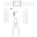 Volvo S90 2017 v2 - the pattern of the interior