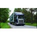 SCANIA - pattern for EVA mats for trucks and buses