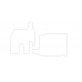 SHACMAN F2000 30T - pattern for EVA mats for trucks and buses