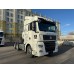 Sitrak C7H (2023) - the pattern on the truck cabin