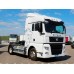 Sitrak C7H MAX (2024) - the pattern on the truck cabin