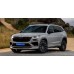 Skoda Kodiaq 2024 - pattern for the body