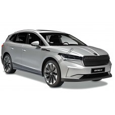 Skoda Enyaq 2020-2025 - Pattern for rear windows